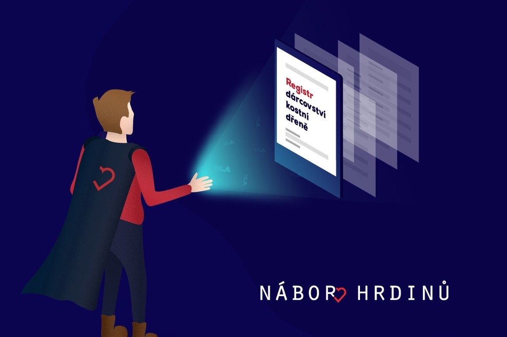 Nábor Hrdinů