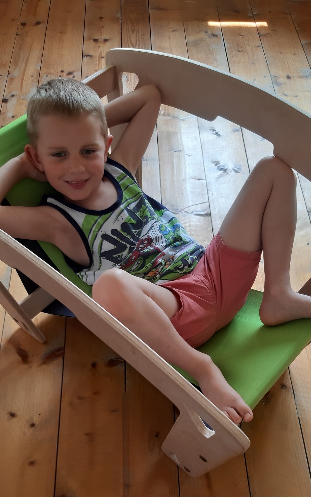Dětský nábytek
