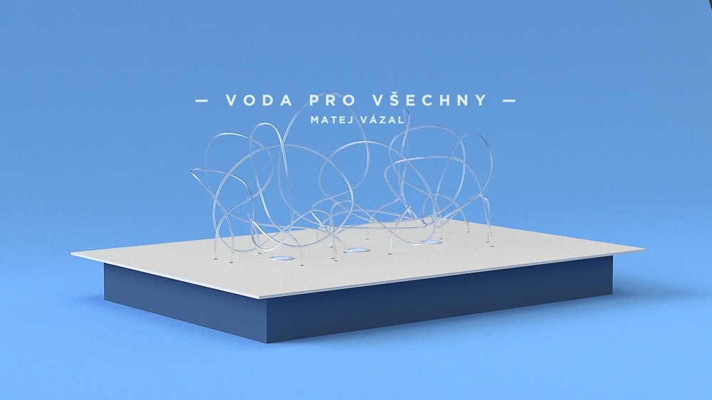 Voda pro všechny