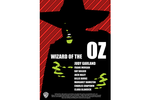 Remake Poster