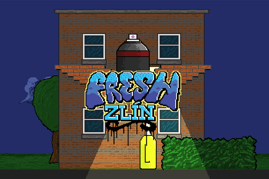Fresh Zlín