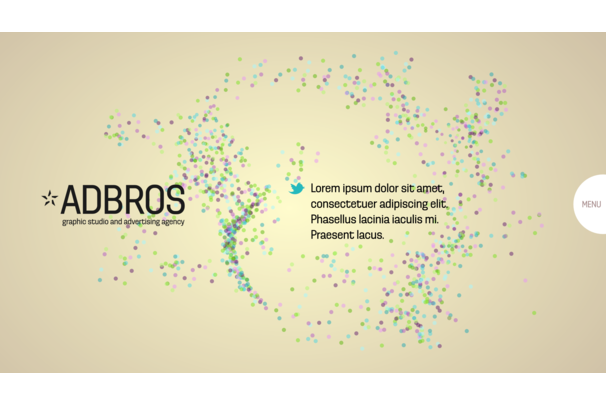 Web Adbros