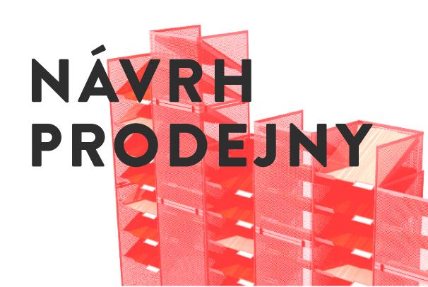 Redesign prodejny